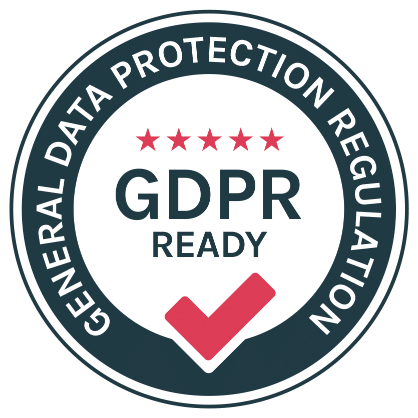 EVERY REGARD Váš GDPR partner